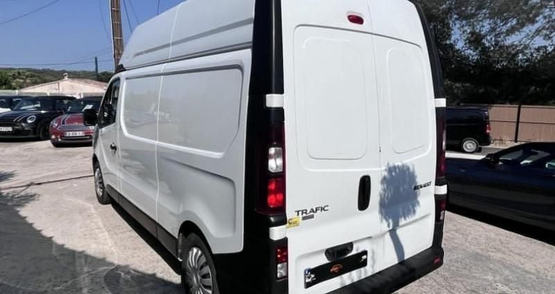 Occasion Renault Trafic 125 ch (91 kW) 2019 Monospace