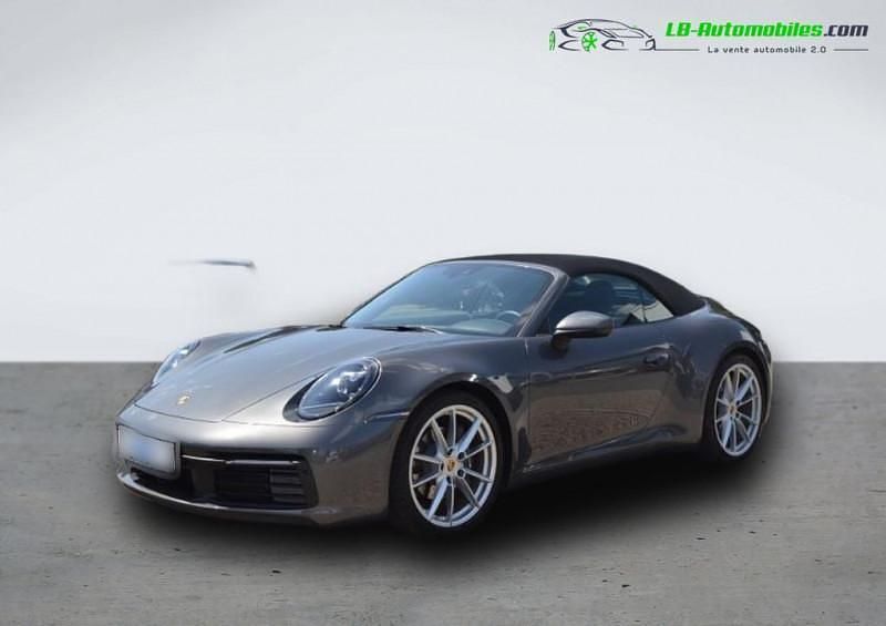 Utilisé 2020 Porsche 911 Coupé | 139 200 € (Prix cher) - Image 1/4