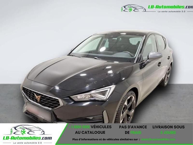 Occasion 2024 Cupra Leon Citadine | 30 400 € (Prix juste) - Image 1/4