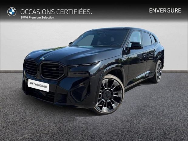 Utilisé 2023 BMW XM Comfort Edition SUV | 139 890 € - Image 1/4