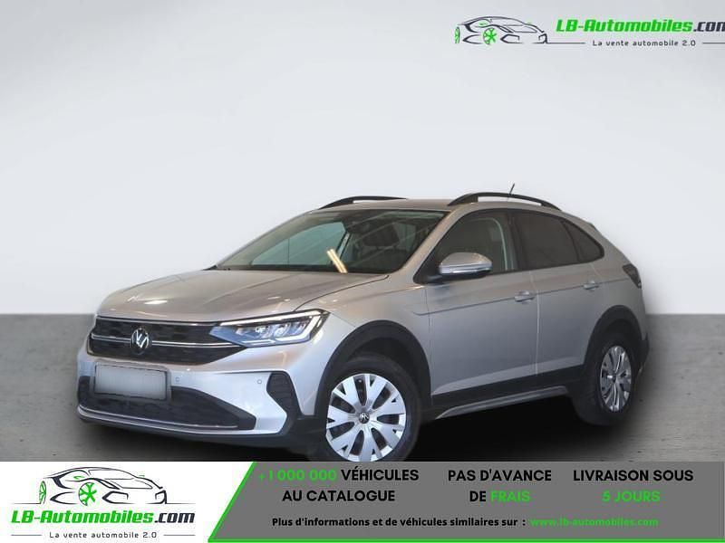 Occasion 2022 VW Taigo SUV | 23 000 € (Prix juste) - Image 1/4