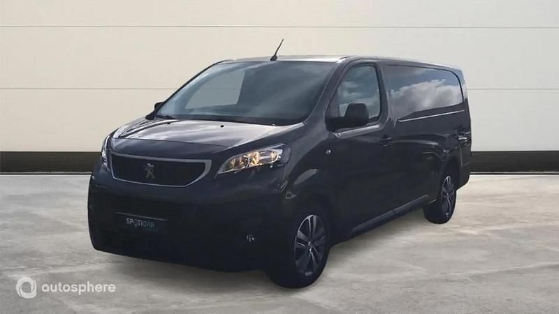 Utilisé 2018 Peugeot Expert Premium Van | 18 999 € (Prix juste) - Image 1/4