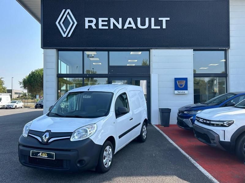 Utilisé 2019 Renault Kangoo Monospace | 10 990 € - Image 1/4