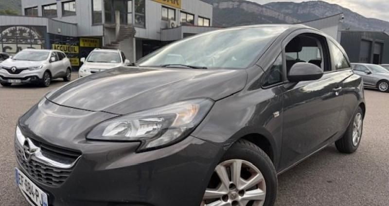 Utilisé 2016 Opel Corsa Edition Citadine | 6 990 € (Super prix) - Image 1/4