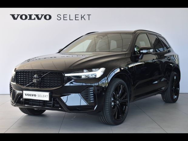 Noir Utilisé 2024 Volvo XC60 SUV | 62 900 € - Image 1/4