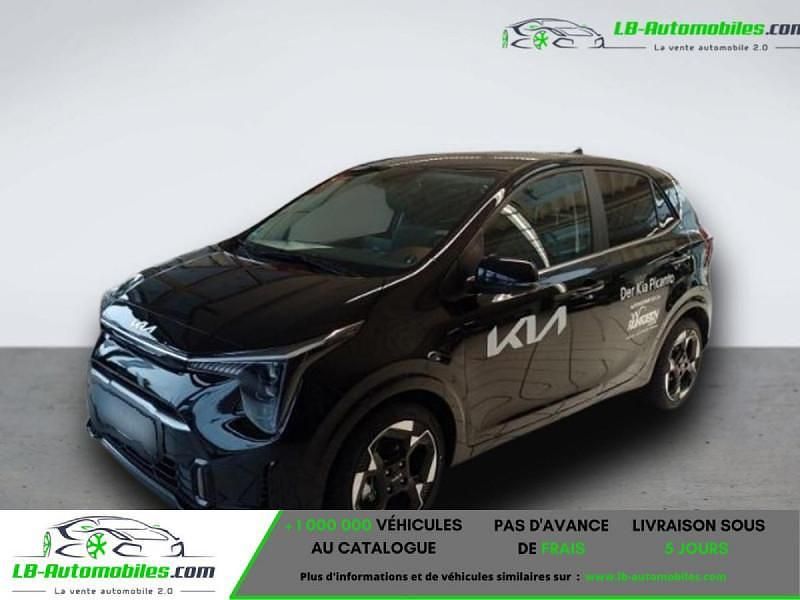 Utilisé 2024 Kia Picanto Citadine | 20 700 € (Prix juste) - Image 1/4