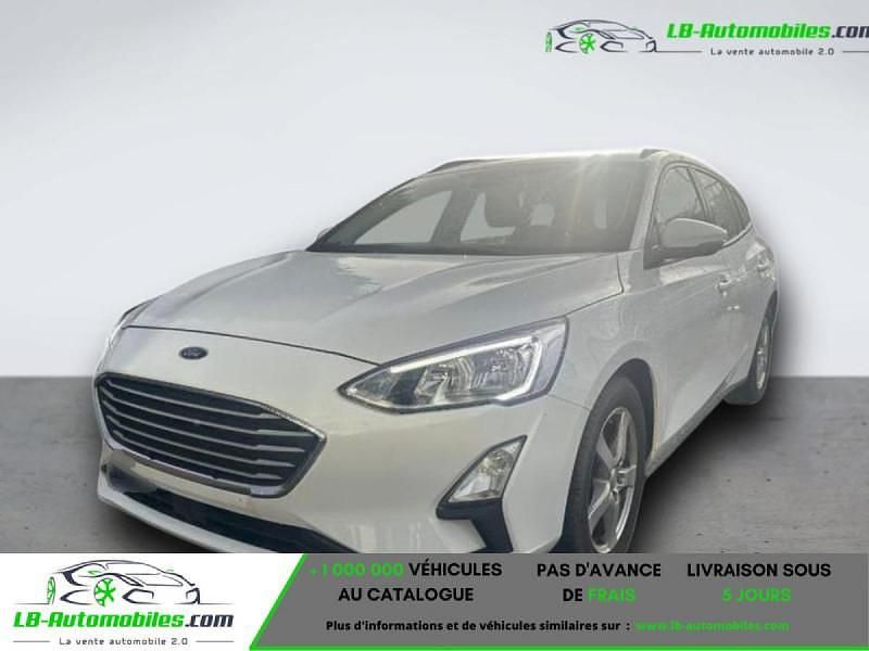 Occasion 2019 Ford Focus Business Edition Break | 14 800 € (Prix juste) - Image 1/4