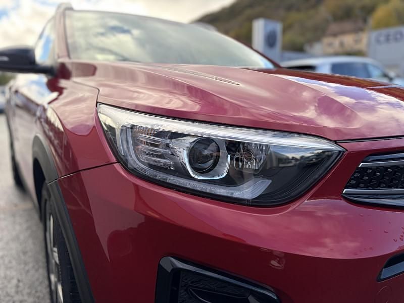 Occasion Kia Stonic GT-Line 100 ch (73 kW) 2021 SUV