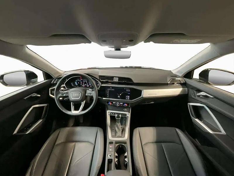 Occasion Audi Q3 S-line plus 150 ch (110 kW) 2024 Noir SUV