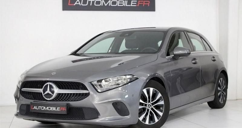 Utilisé 2020 Mercedes A180 Business Berline | 18 850 € - Image 1/4