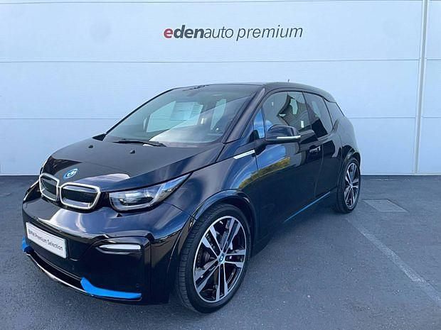 Utilisé 2022 BMW i3 Sport Line Citadine | 22 990 € (Prix juste) - Image 1/4