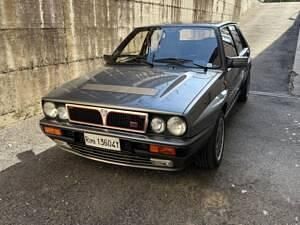 Occasion Lancia Delta 197 ch (144 kW) 1990 Gris Citadine