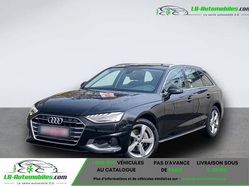 Occasion 2020 Audi A4 Sport Break | 31 200 € (Prix juste) - Image 1/4