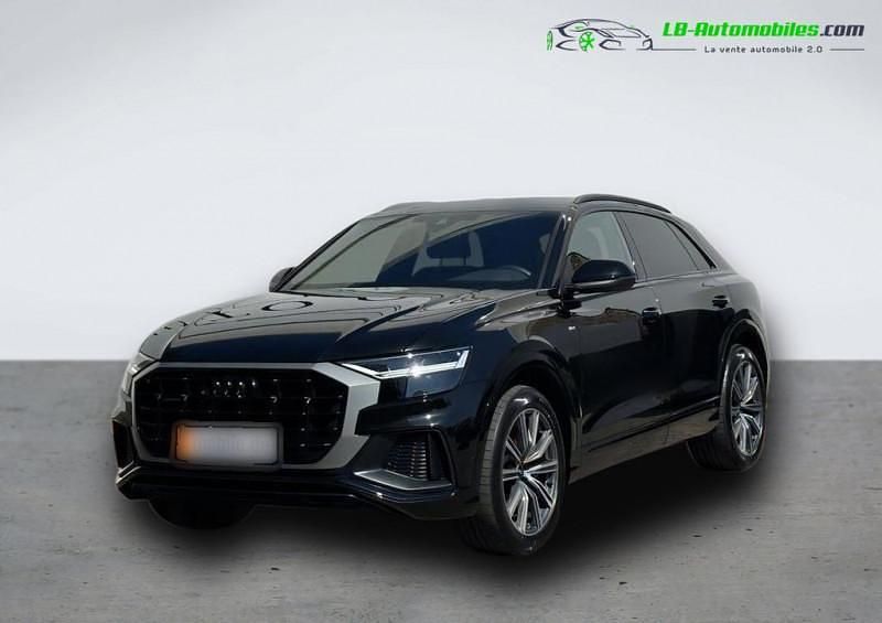 Utilisé 2023 Audi Q8 Sport SUV | 73 300 € - Image 1/4