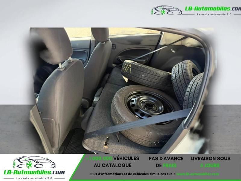 Occasion Mitsubishi Space Star 71 ch (52 kW) 2020 Citadine