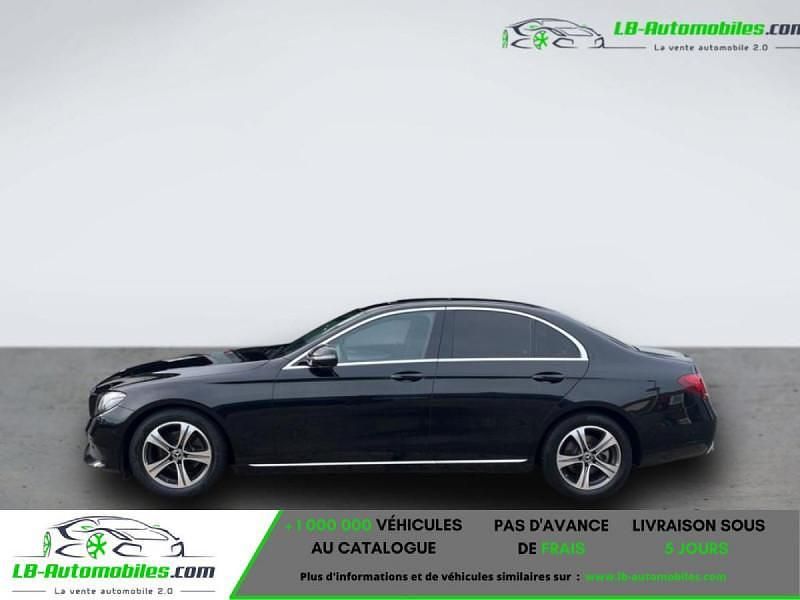 Occasion Mercedes E220 194 ch (142 kW) 2019 Berline