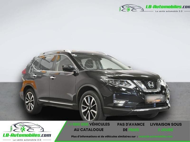 Occasion Nissan X-Trail 150 ch (110 kW) 2019 SUV