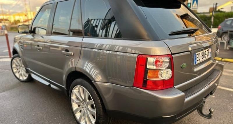 Occasion Land Rover Range Rover 271 ch (199 kW) 2007 SUV