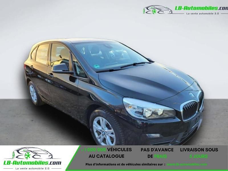 Occasion BMW 218 140 ch (102 kW) 2020 Break