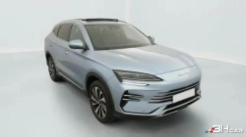 Nouvelle BYD Seal U Comfort 219 ch (161 kW) 2025 SUV