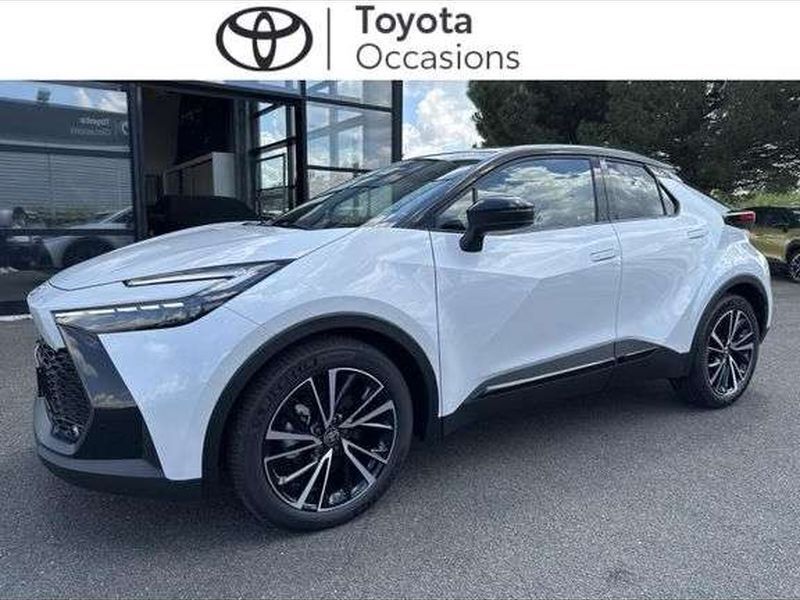 Utilisé 2025 Toyota C-HR SUV | 35 890 € (Bon prix) - Image 1/1