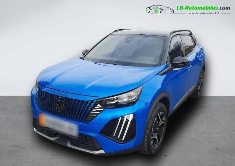 Utilisé 2024 Peugeot 2008 SUV | 23 500 € (Prix juste) - Image 1/4