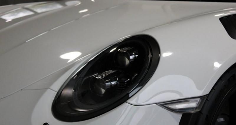 Occasion Porsche 911 GT3 RS 2015 Coupé