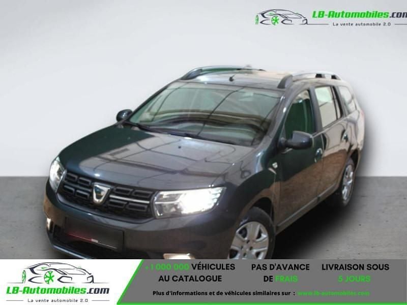 Occasion 2019 Dacia Logan MCV Break | 14 600 € (Prix juste) - Image 1/4
