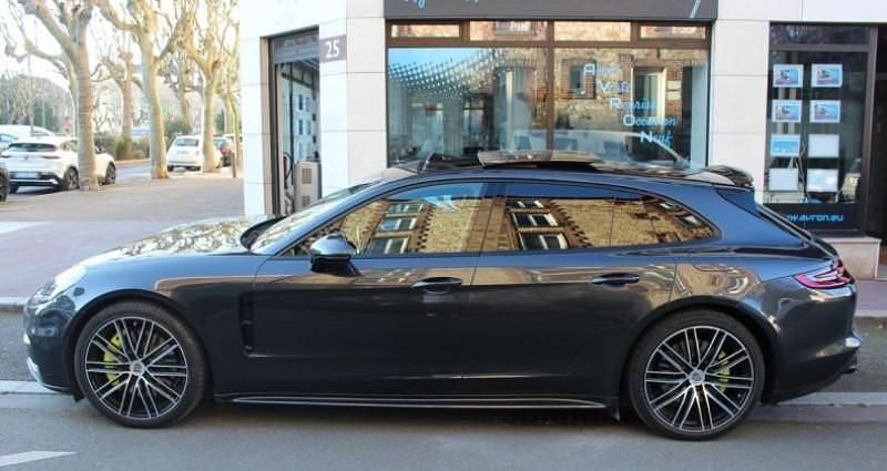 Occasion Porsche Panamera Sport Turismo 462 ch (339 kW) 2019 Berline