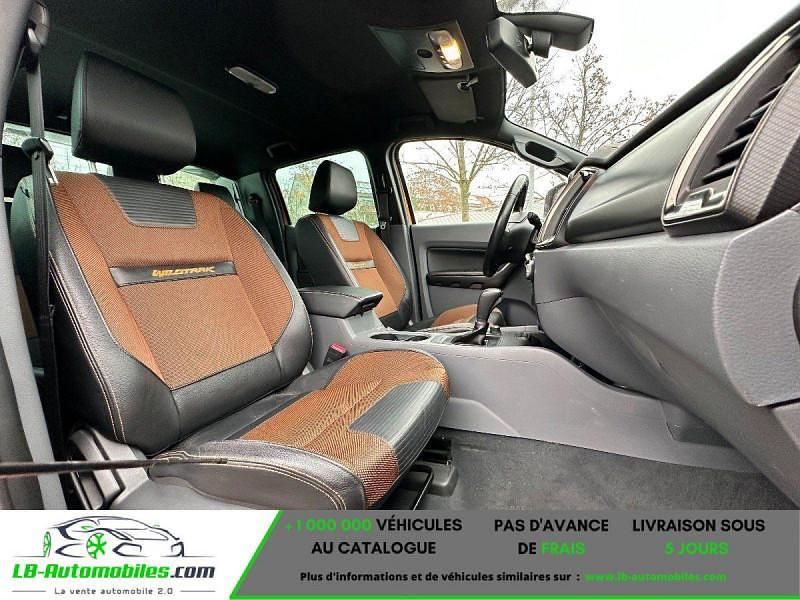Occasion Ford Ranger 160 ch (117 kW) 2019 Pick-up