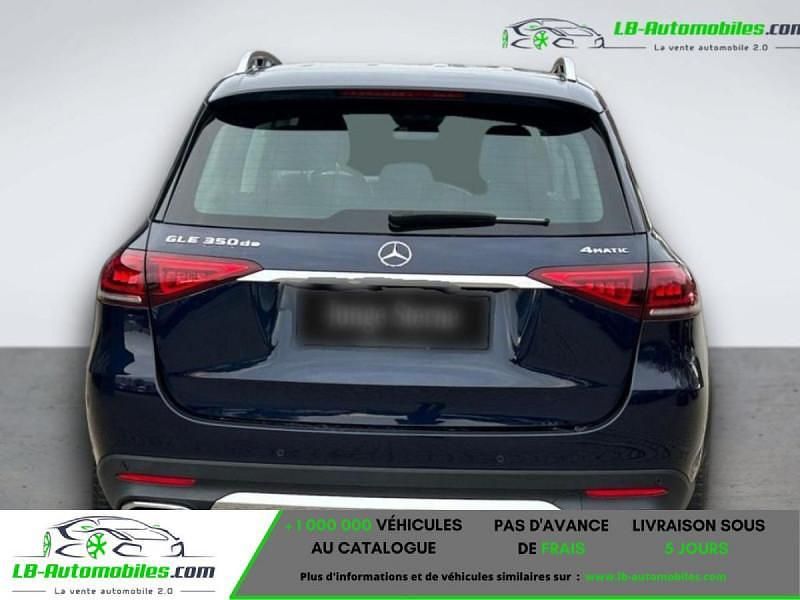 Occasion Mercedes GLE350 194 ch (142 kW) 2021