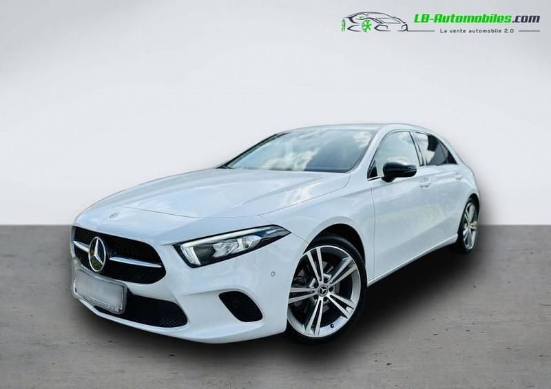 Utilisé 2021 Mercedes A220 Berline | 34 100 € - Image 1/4