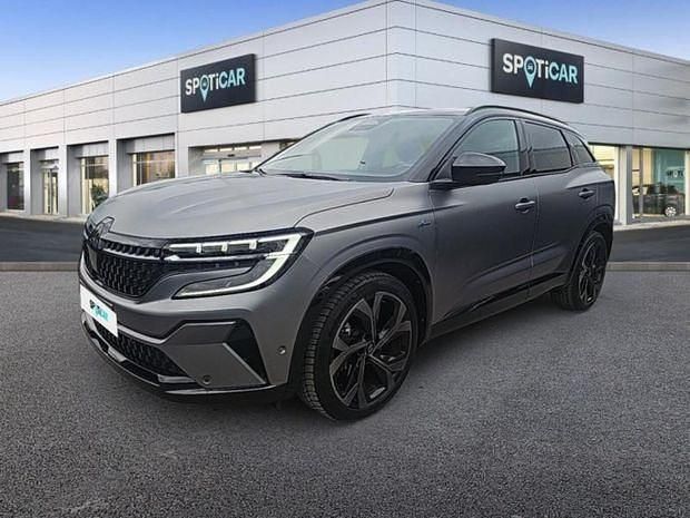 Noir Utilisé 2023 Renault Austral Techno Esprit Alpine SUV | 28 299 € (Bon prix) - Image 1/4
