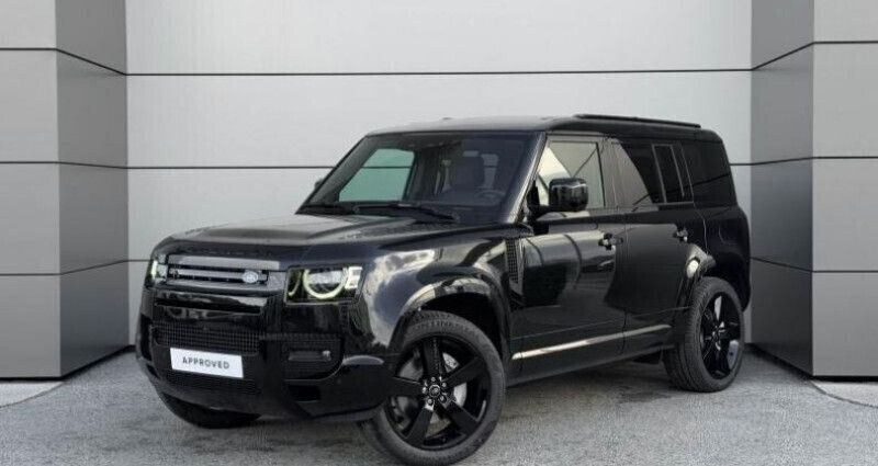 Utilisé 2024 Land Rover Defender HSE Dynamic SUV | 99 900 € (Prix juste) - Image 1/4