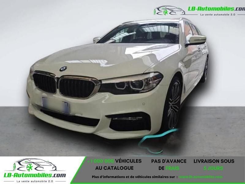 Occasion BMW 520 Sport Line 190 ch (139 kW) 2019 Berline