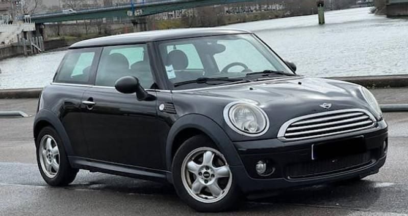 Occasion 2009 Mini ONE Citadine | 1 500 € - Image 1/4