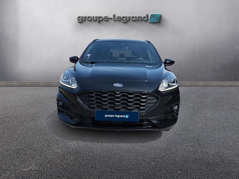 Occasion Ford Kuga Business Edition 152 ch (111 kW) 2022 SUV