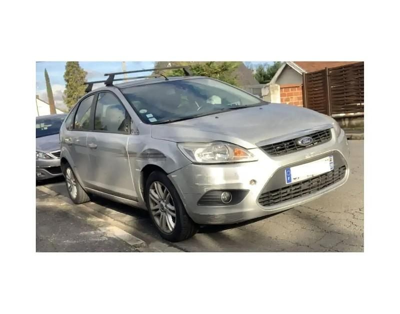 Occasion 2008 Ford Focus Ghia Berline | 1 000 € (Super prix) - Image 1/4