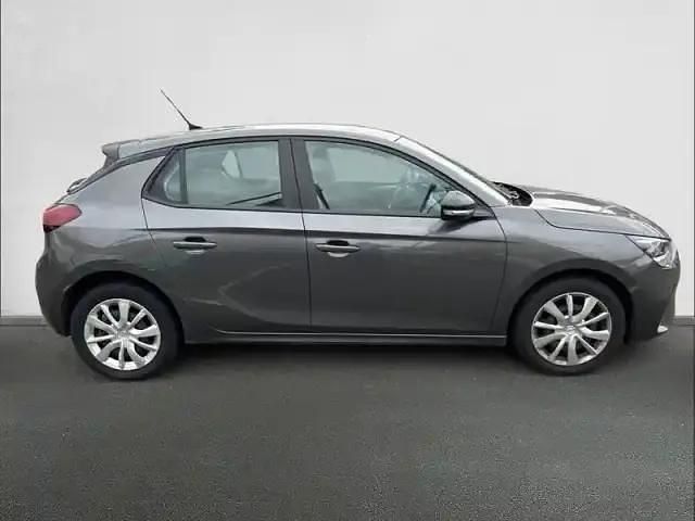 Occasion Opel Corsa 100 ch (73 kW) 2020 Gris Berline