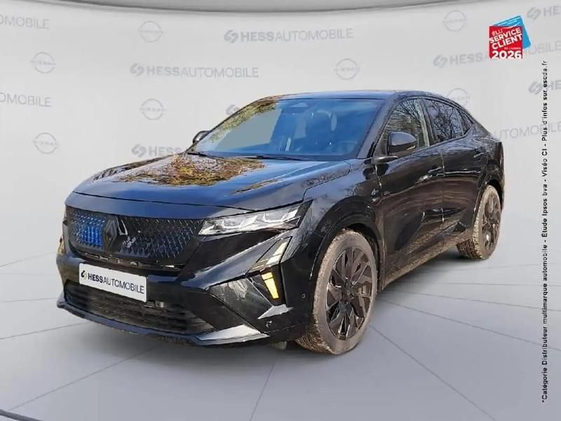 Occasion 2024 Renault Rafale Esprit Alpine SUV | 41 999 € (Prix juste) - Image 1/4