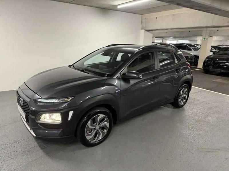 Utilisé 2020 Hyundai Kona SUV | 15 990 € (Bon prix) - Image 1/4