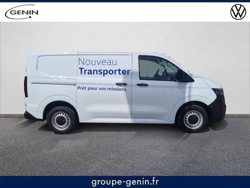 Occasion VW Transporter 150 ch (110 kW) 2025 Van