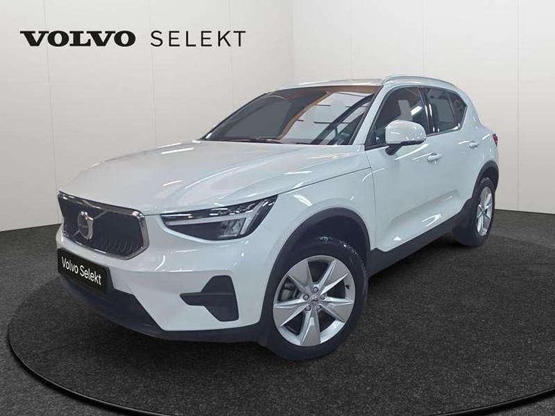 Occasion Volvo XC40 Core 163 ch (119 kW) 2024 Blanc SUV