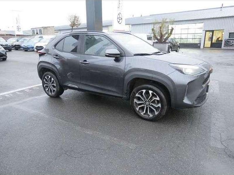Occasion 2024 Toyota Yaris Hybrid Design | 23 900 € (Prix juste) - Image 1/1