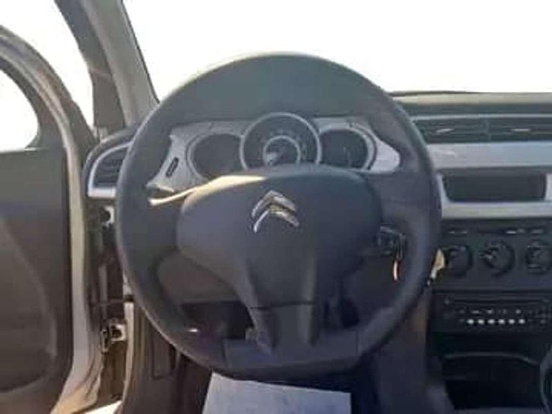 Occasion Citroën C3 Exclusive 68 ch (50 kW) 2012 Berline