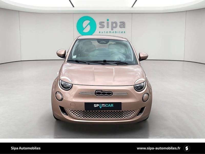Occasion Fiat 500e Action 69 kW (95 ch) 2023 Citadine