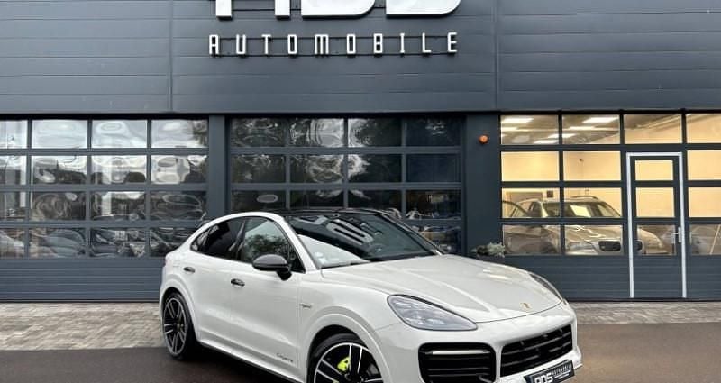 Utilisé 2020 Porsche Cayenne SUV | 69 990 € - Image 1/4