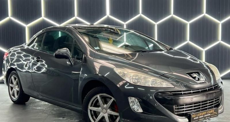 Utilisé 2009 Peugeot 308 Sport Coupé | 3 990 € (Bon prix) - Image 1/4