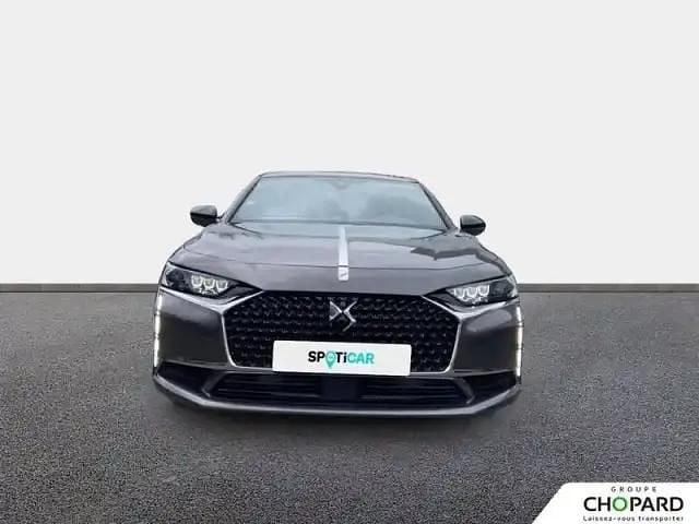 Occasion DS Automobiles DS9 2022 Gris Berline