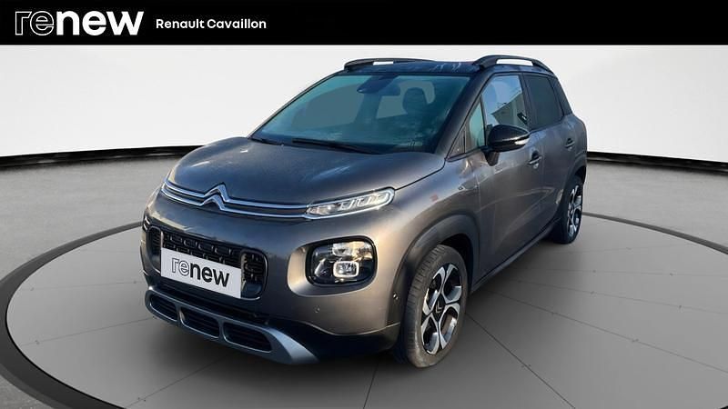 Inconnu Utilisé 2021 Citroën C3 Aircross Shine SUV | 18 990 € (Prix assez cher) - Image 1/4